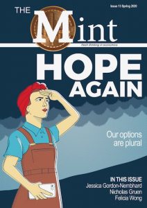 Cover issue 13