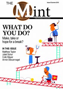 COVER JUNE MINT