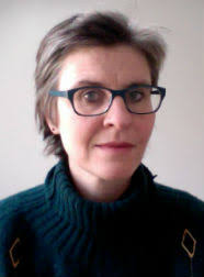 Dr Elisa Van Waeyenberge