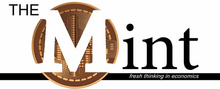 The Mint Magazine