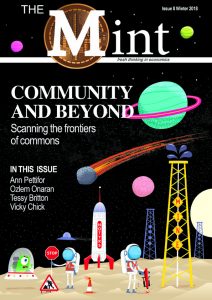 Issue 8 cover
