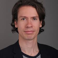 Dr Leon Wansleben