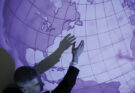 When finance eats the world