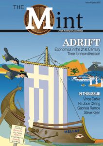Mint cover