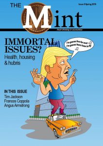 Mint SPRING cover V2
