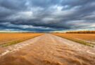 The Breadbasket on Borrowed Time