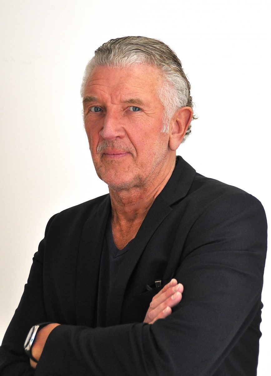 Prof Wolfram Elsner