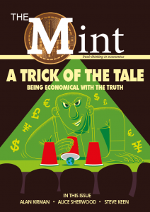 Issue 25 cover