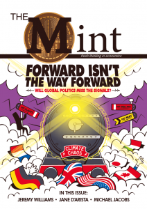 mint 19 cover